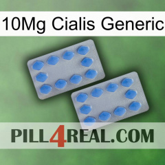 10Mg Cialis Generic 20